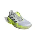 Dámska tenisová obuv adidas Barricade 13 W Clay White