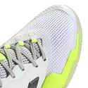 Dámska tenisová obuv adidas Barricade 13 W Clay White