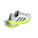 Dámska tenisová obuv adidas Barricade 13 W Clay White