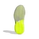 Dámska tenisová obuv adidas Barricade 13 W Clay White
