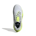 Dámska tenisová obuv adidas Barricade 13 W Clay White