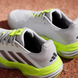 Dámska tenisová obuv adidas Barricade 13 W Clay White  EUR 37 1/3