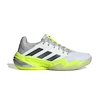 Dámska tenisová obuv adidas Barricade 13 W Clay White  EUR 37 1/3