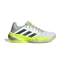 Dámska tenisová obuv adidas Barricade 13 W Clay White  EUR 37 1/3