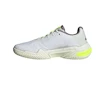 Dámska tenisová obuv adidas Barricade 13 W FTWWHT/CBLACK/CRYJAD