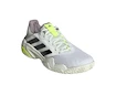 Dámska tenisová obuv adidas  Barricade 13 W FTWWHT/CBLACK/CRYJAD