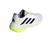 Dámska tenisová obuv adidas  Barricade 13 W FTWWHT/CBLACK/CRYJAD