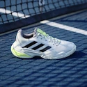 Dámska tenisová obuv adidas  Barricade 13 W FTWWHT/CBLACK/CRYJAD