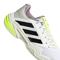 Dámska tenisová obuv adidas  Barricade 13 W FTWWHT/CBLACK/CRYJAD