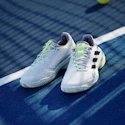 Dámska tenisová obuv adidas Barricade 13 W FTWWHT/CBLACK/CRYJAD