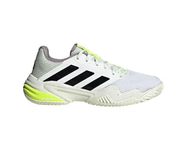 Dámska tenisová obuv adidas Barricade 13 W FTWWHT/CBLACK/CRYJAD