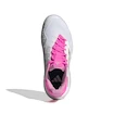 Dámska tenisová obuv adidas Barricade 13 White