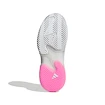 Dámska tenisová obuv adidas Barricade 13 White
