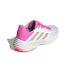 Dámska tenisová obuv adidas Barricade 13 White