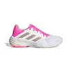 Dámska tenisová obuv adidas Barricade 13 White