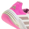 Dámska tenisová obuv adidas Barricade 13 White