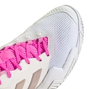 Dámska tenisová obuv adidas Barricade 13 White