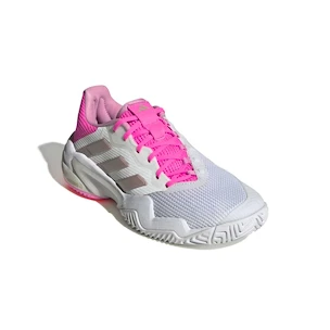 Dámska tenisová obuv adidas Barricade 13 White