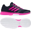 Dámska tenisová obuv adidas Barricade Club W Clay - UK 6.0