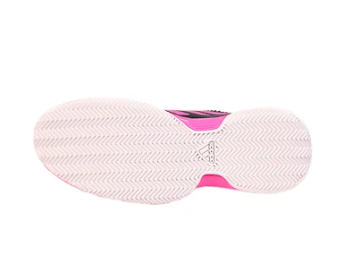 Dámska tenisová obuv adidas Barricade Club W Clay - UK 6.0