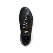 Dámska tenisová obuv adidas Barricade W Core Black/Gold Met/Carbon