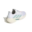 Dámska tenisová obuv adidas  Barricade W Parley White