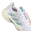 Dámska tenisová obuv adidas  Barricade W Parley White