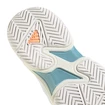 Dámska tenisová obuv adidas Barricade W Parley White