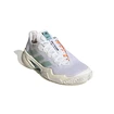 Dámska tenisová obuv adidas Barricade W Parley White