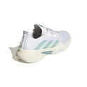 Dámska tenisová obuv adidas Barricade W Parley White