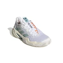 Dámska tenisová obuv adidas  Barricade W Parley White