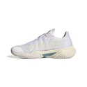 Dámska tenisová obuv adidas  Barricade W Parley White