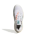 Dámska tenisová obuv adidas Barricade W Parley White