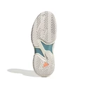 Dámska tenisová obuv adidas Barricade W Parley White