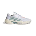 Dámska tenisová obuv adidas Barricade W Parley White  EUR 40