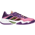 Dámska tenisová obuv adidas Barricade W Rose Tone