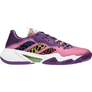 Dámska tenisová obuv adidas Barricade W Rose Tone  EUR 40 2/3