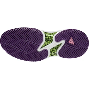 Dámska tenisová obuv adidas Barricade W Rose Tone  EUR 40 2/3