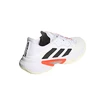 Dámska tenisová obuv adidas  Barricade W White/Black/Red