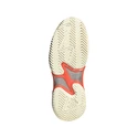 Dámska tenisová obuv adidas Barricade W White/Black/Red