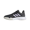 Dámska tenisová obuv adidas  CourtJam Bounce Grey