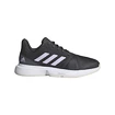 Dámska tenisová obuv adidas  CourtJam Bounce Grey