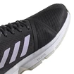 Dámska tenisová obuv adidas  CourtJam Bounce Grey