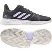 Dámska tenisová obuv adidas  CourtJam Bounce Grey