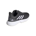 Dámska tenisová obuv adidas  CourtJam Bounce Grey