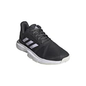 Dámska tenisová obuv adidas  CourtJam Bounce Grey