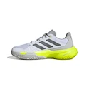 Dámska tenisová obuv adidas  Courtjam Control 3 White