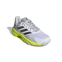 Dámska tenisová obuv adidas  Courtjam Control 3 White