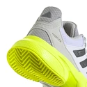 Dámska tenisová obuv adidas  Courtjam Control 3 White