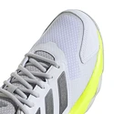 Dámska tenisová obuv adidas  Courtjam Control 3 White